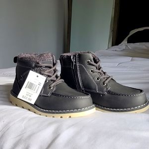 Toddler boys boots